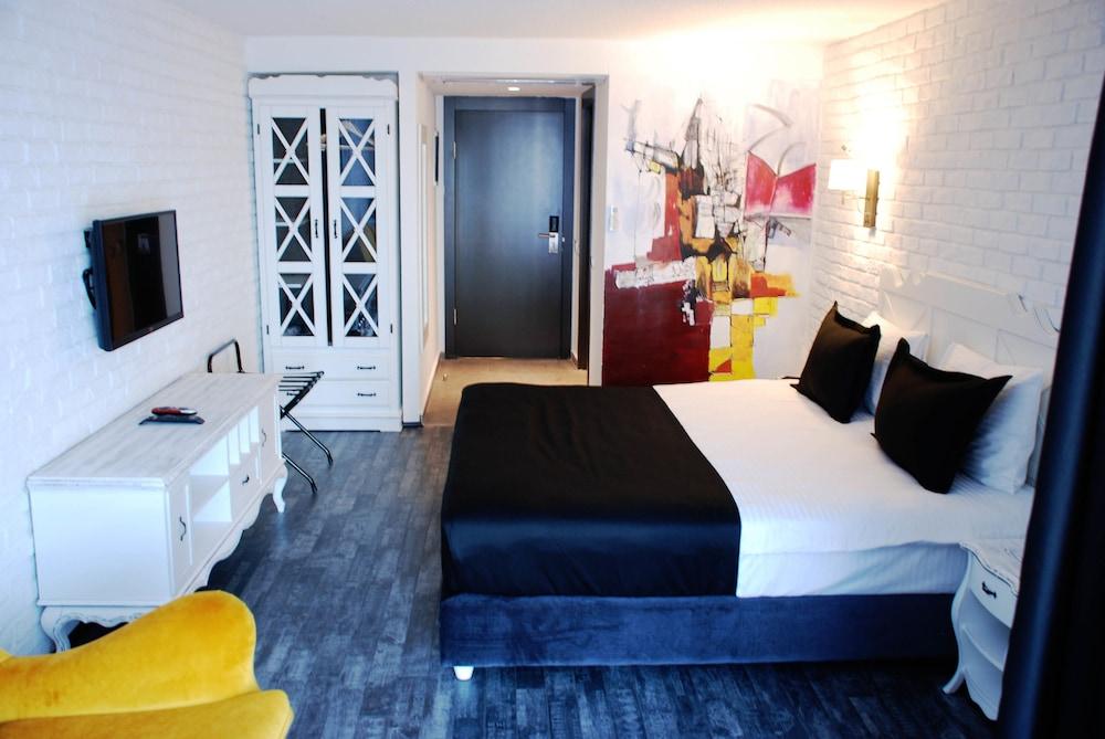 Fotos del hotel - CHECK INN