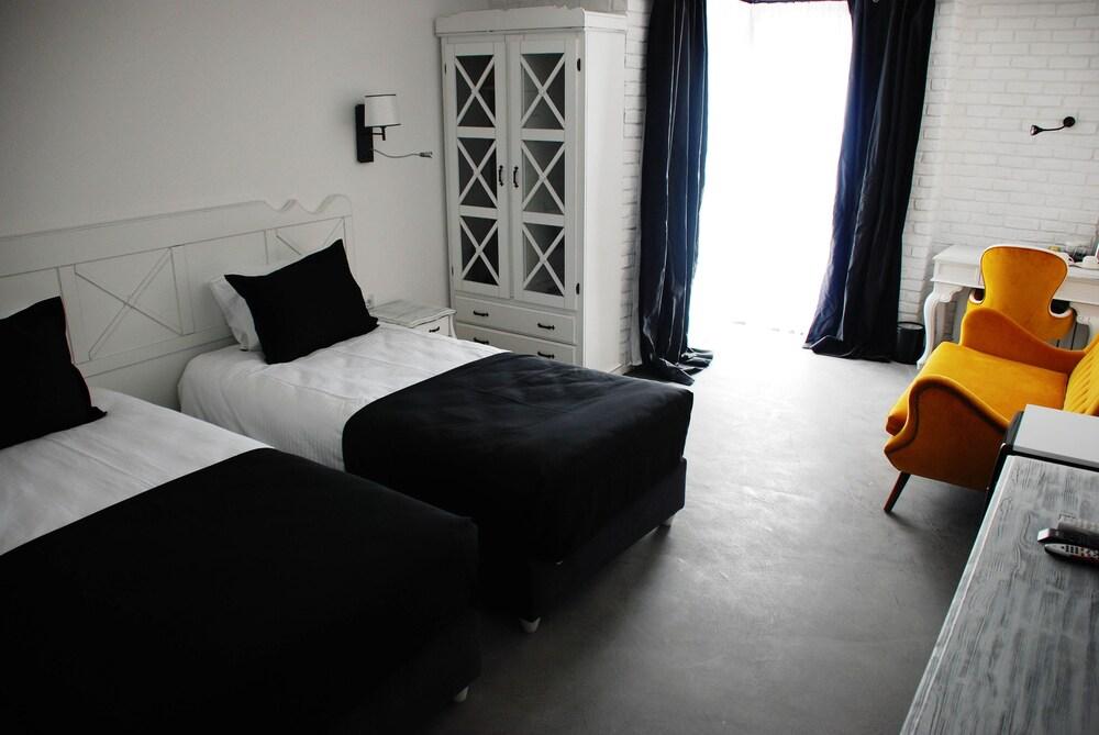 Fotos del hotel - CHECK INN