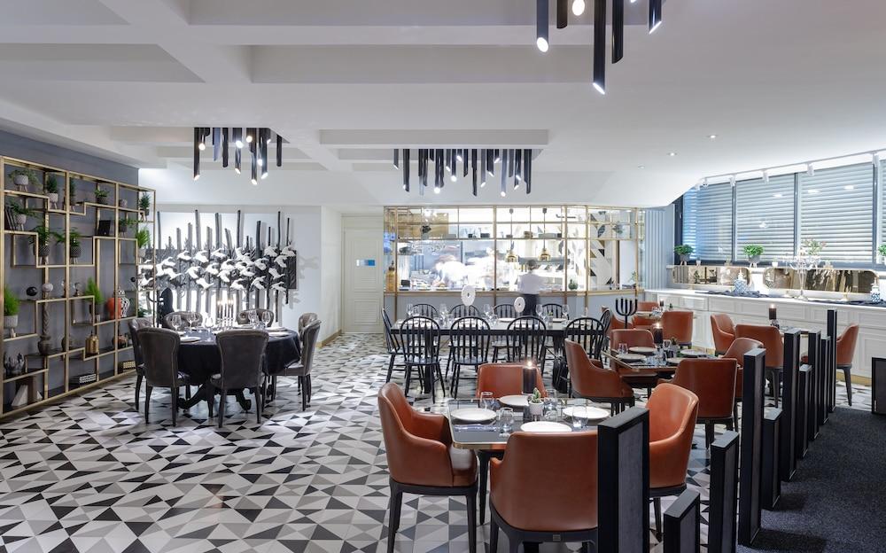 Fotos del hotel - CHECK INN