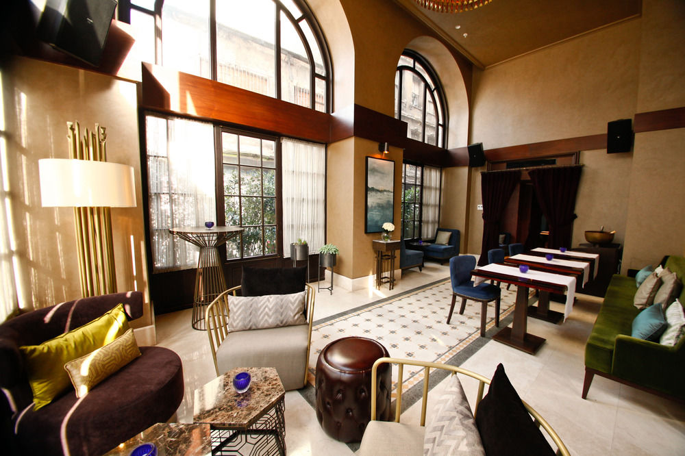 Fotos del hotel - 10 Karakoy Istanbul - Special Class