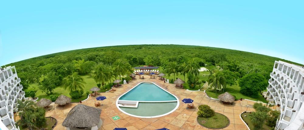 Fotos del hotel - Uxmal Resort Maya