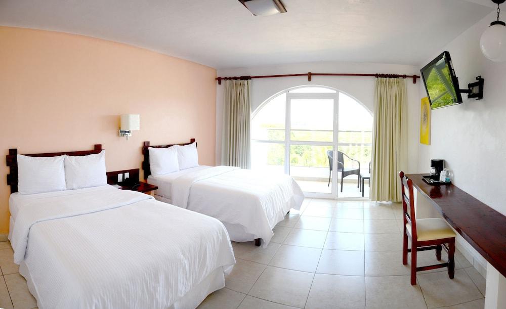 Fotos del hotel - Uxmal Resort Maya