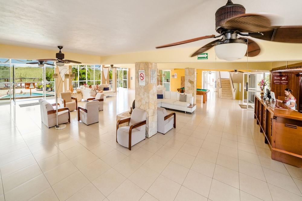 Fotos del hotel - Uxmal Resort Maya