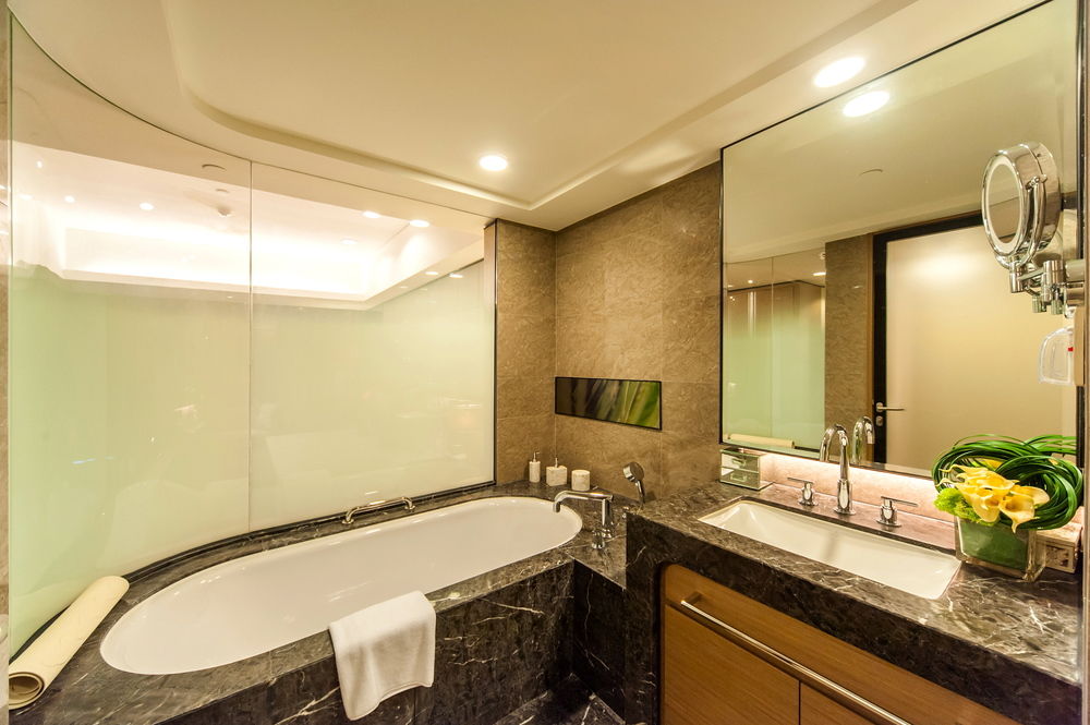 Fotos del hotel - ASCOTT IFC GUANGZHOU