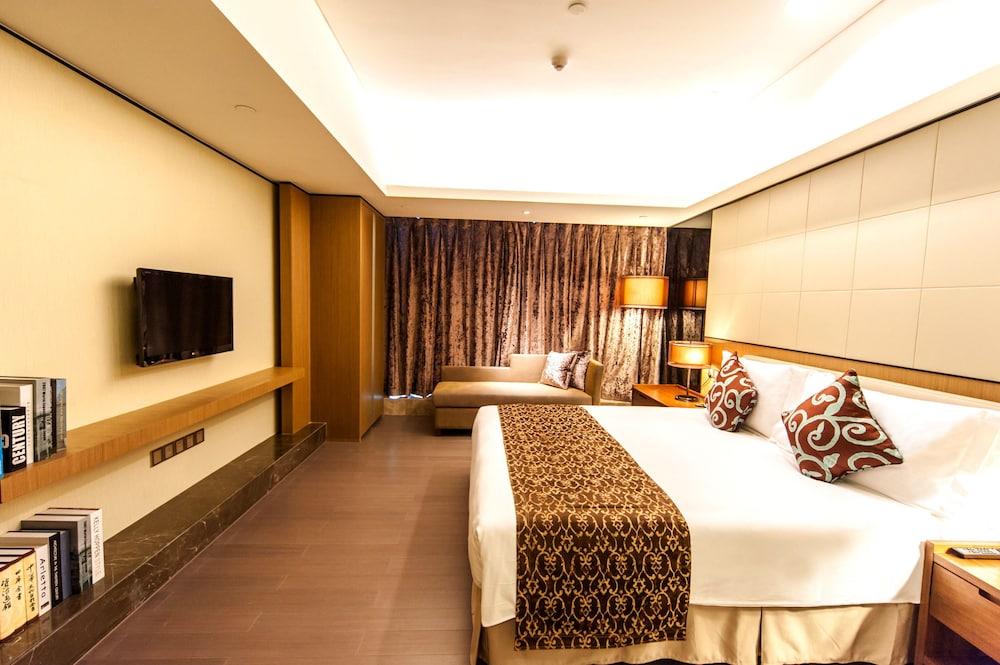 Fotos del hotel - ASCOTT IFC GUANGZHOU