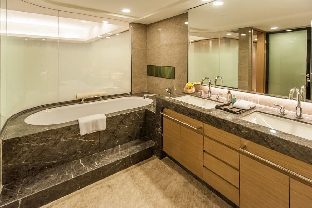 Fotos del hotel - ASCOTT IFC GUANGZHOU