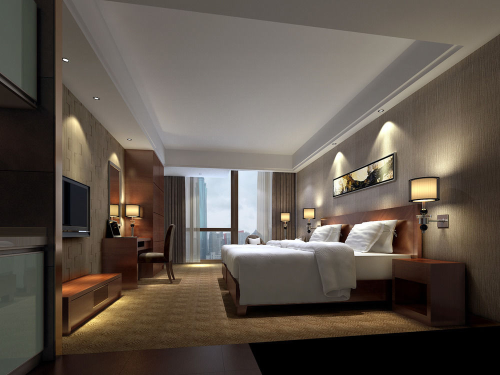 Fotos del hotel - Proud Way Hotel Shenzhen