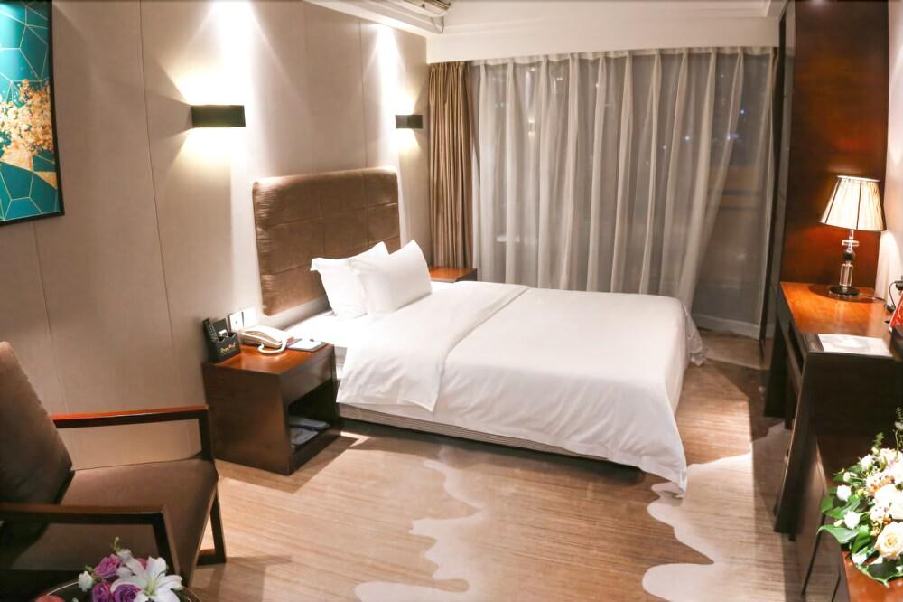 Fotos del hotel - Proud Way Hotel Shenzhen