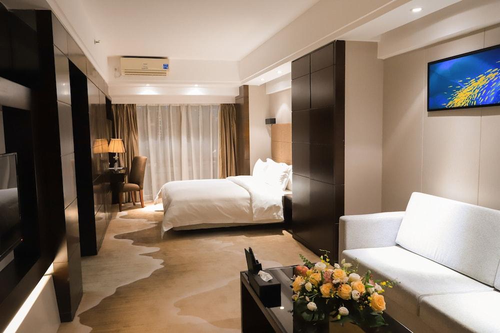 Fotos del hotel - Proud Way Hotel Shenzhen