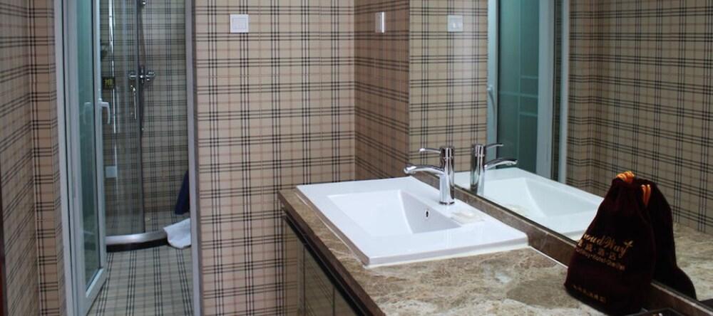 Fotos del hotel - Proud Way Hotel Shenzhen