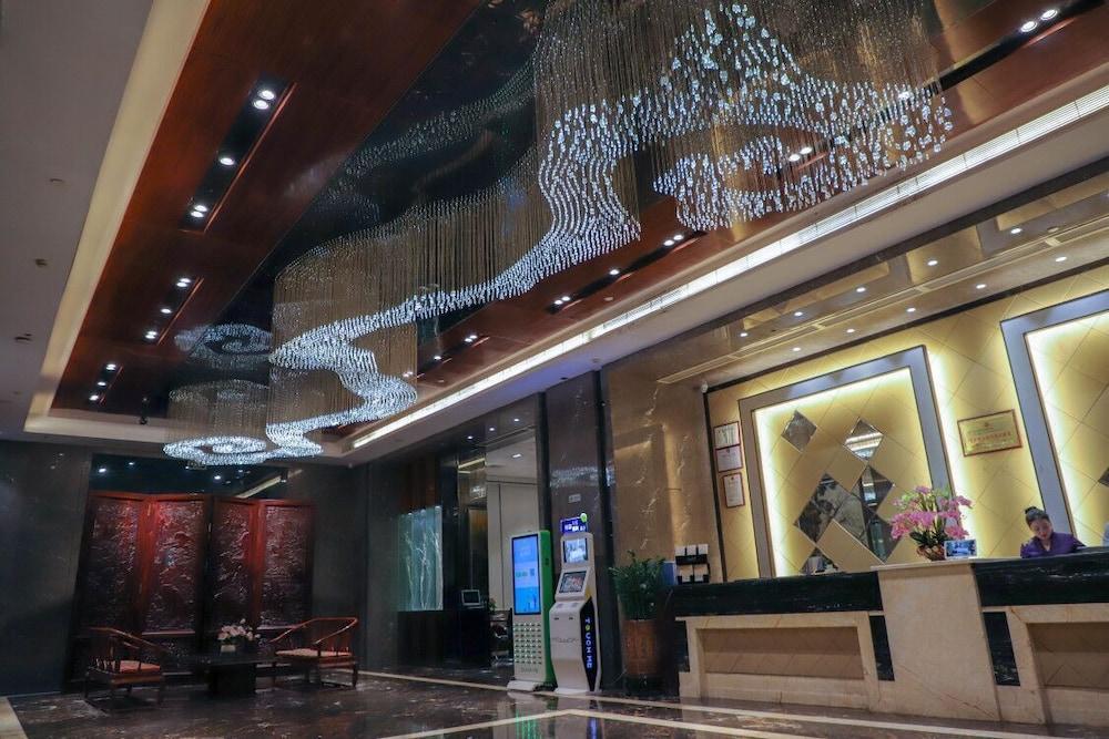 Fotos del hotel - Proud Way Hotel Shenzhen