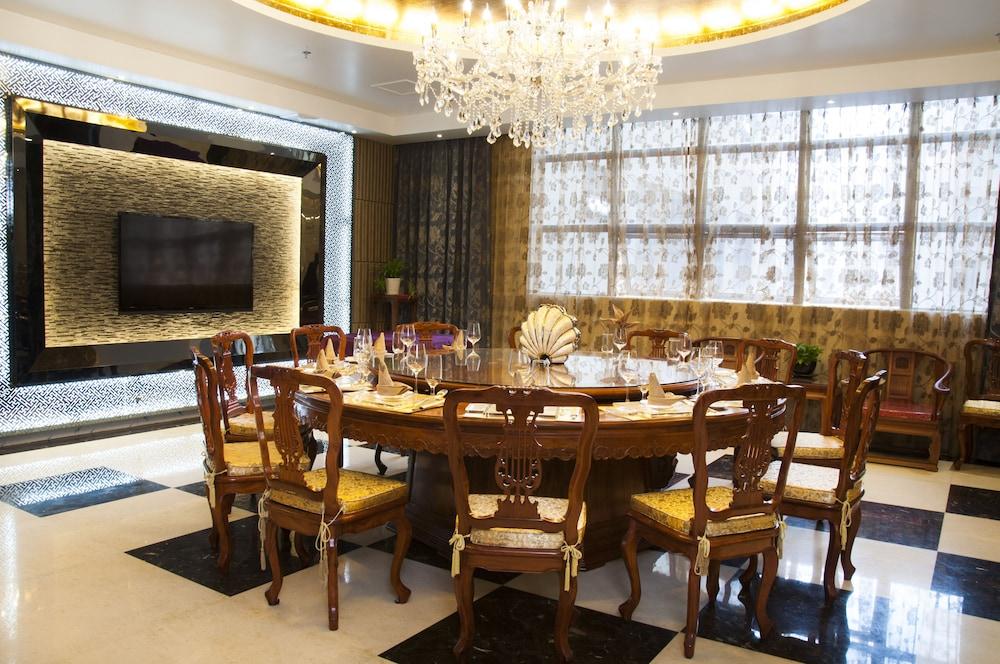 Fotos del hotel - Proud Way Hotel Shenzhen