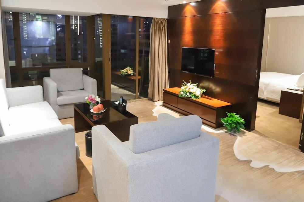 Fotos del hotel - Proud Way Hotel Shenzhen