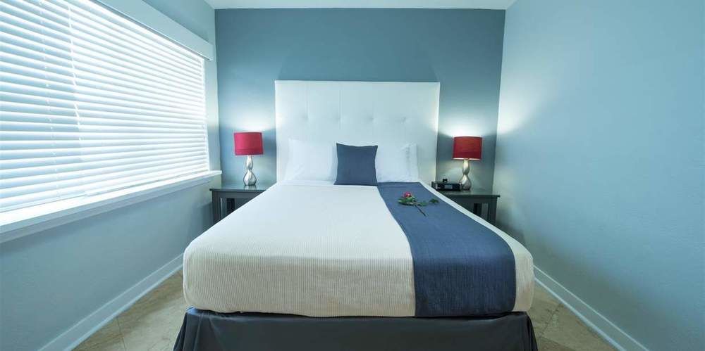 Fotos del hotel - SUITES ON SOUTH BEACH