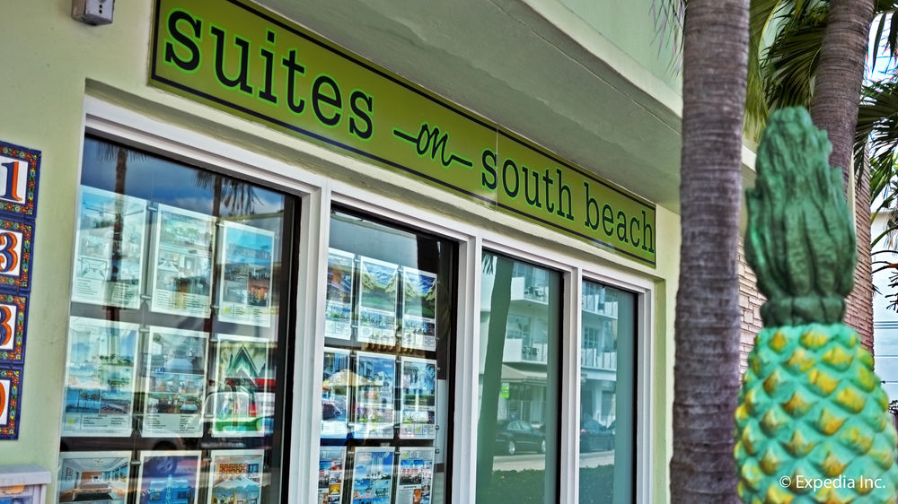 Fotos del hotel - SUITES ON SOUTH BEACH