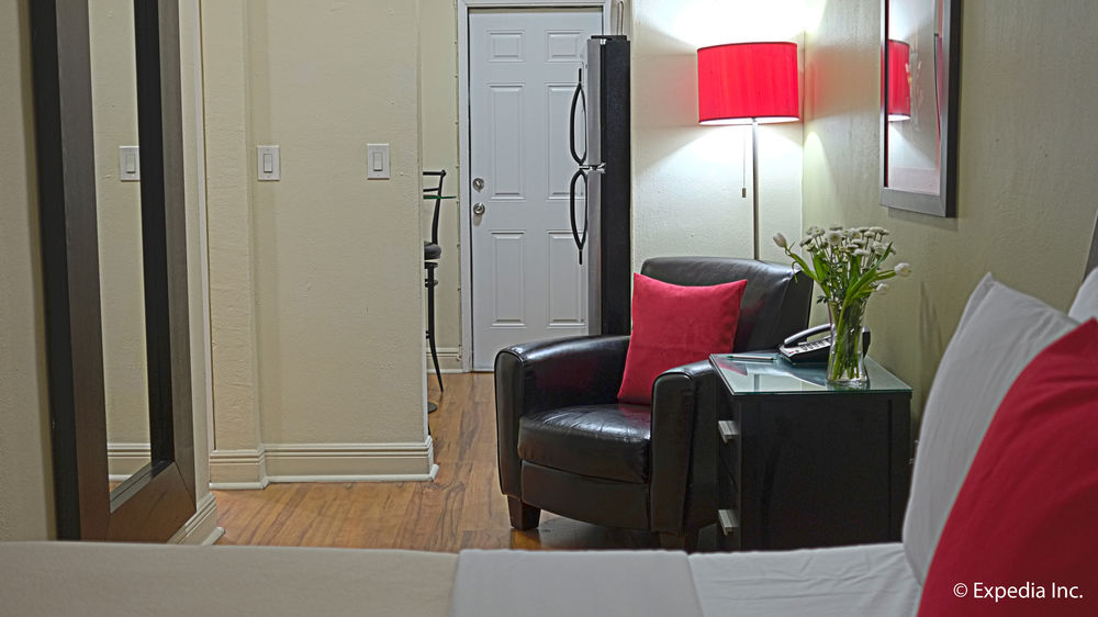 Fotos del hotel - SUITES ON SOUTH BEACH
