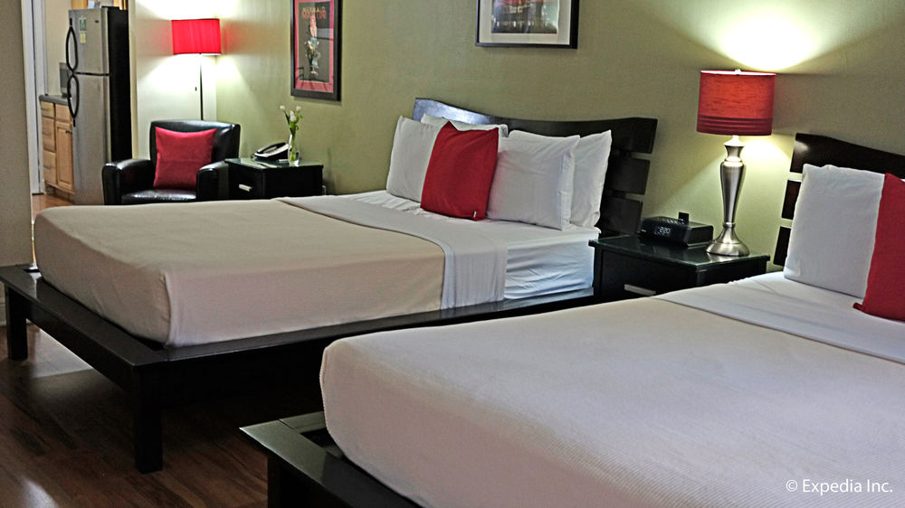 Fotos del hotel - SUITES ON SOUTH BEACH