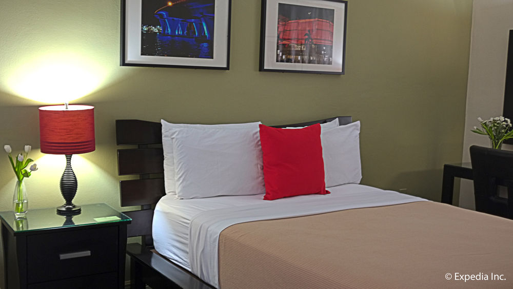 Fotos del hotel - SUITES ON SOUTH BEACH