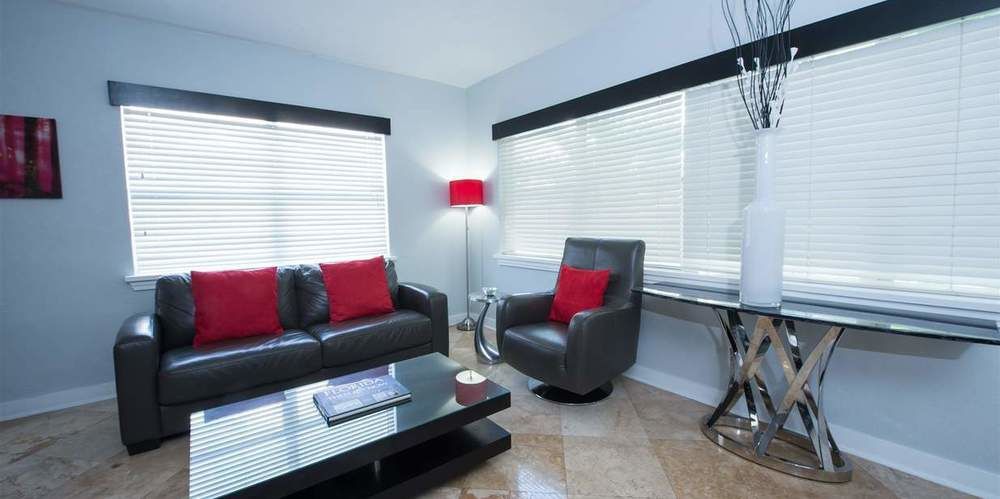 Fotos del hotel - SUITES ON SOUTH BEACH