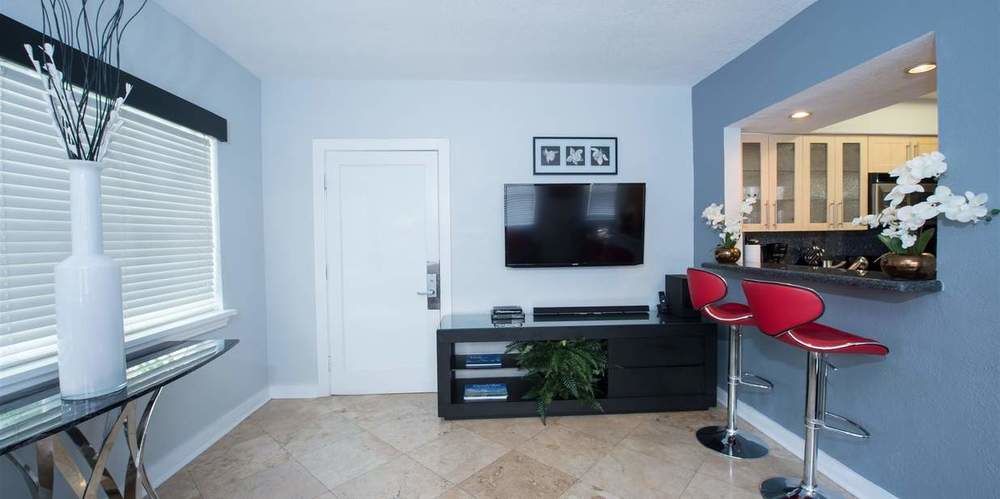 Fotos del hotel - SUITES ON SOUTH BEACH