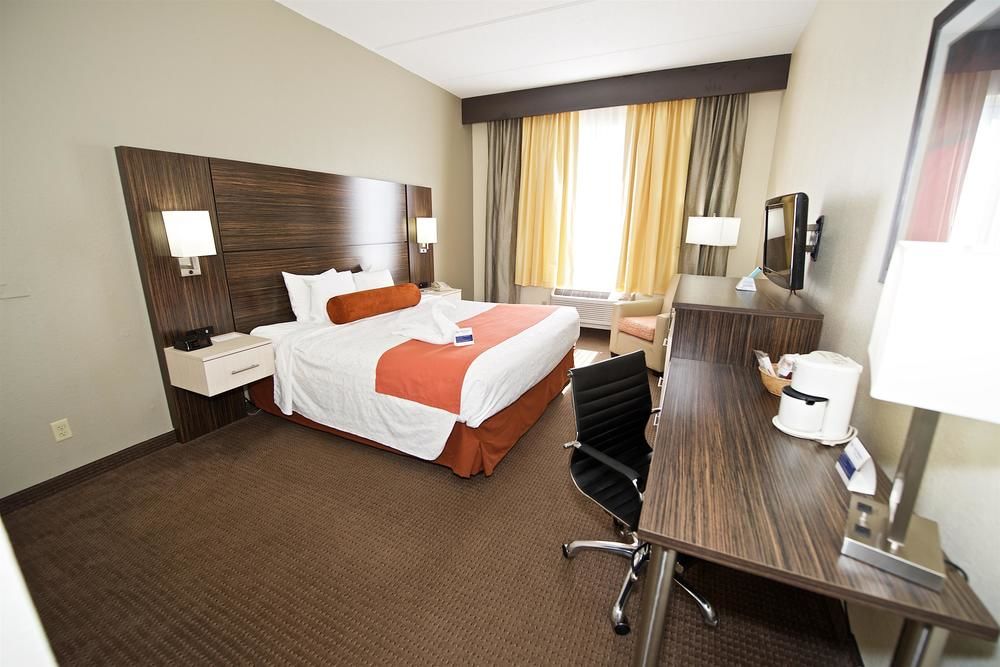 Sonesta Essential Orlando