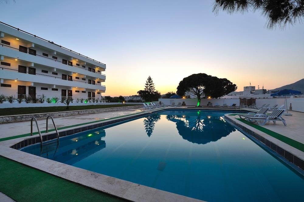 Fotos del hotel - THE BEST LIFE HOTEL GUMBET HILL