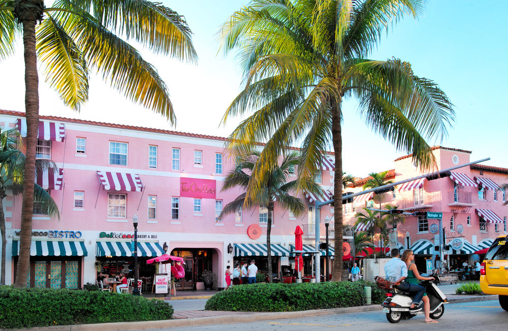 Fotos del hotel - ESME MIAMI BEACH (HT)