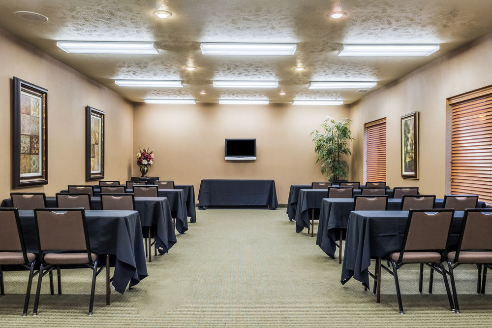 Comfort Inn And Suites