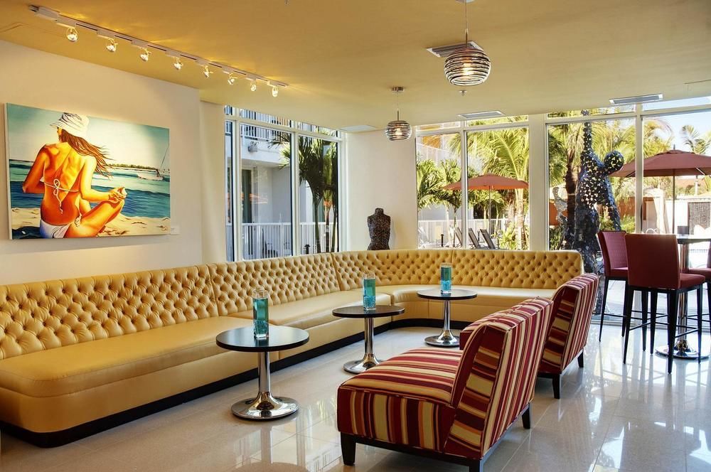Fotos del hotel - HILTON GARDEN INN BRICKELL SOUTH