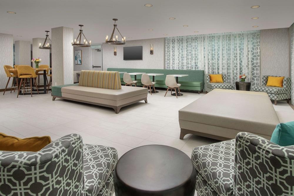 Fotos del hotel - HILTON GARDEN INN BRICKELL SOUTH