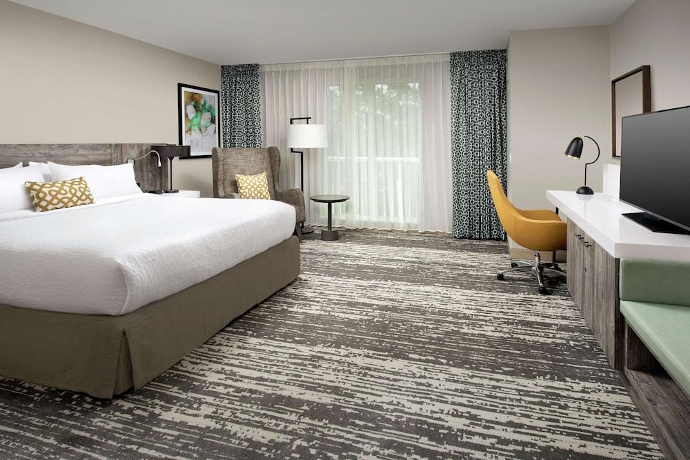 Fotos del hotel - HILTON GARDEN INN BRICKELL SOUTH