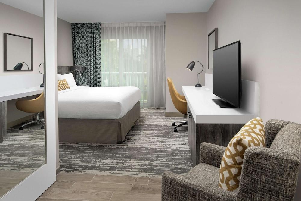Fotos del hotel - HILTON GARDEN INN BRICKELL SOUTH