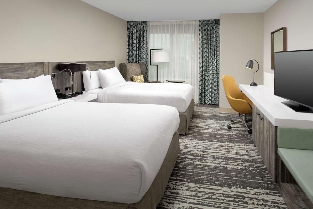 Fotos del hotel - HILTON GARDEN INN BRICKELL SOUTH