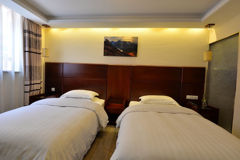 Fotos del hotel - IRENE BOUTIQUE HOTEL JINSHU BRANCH
