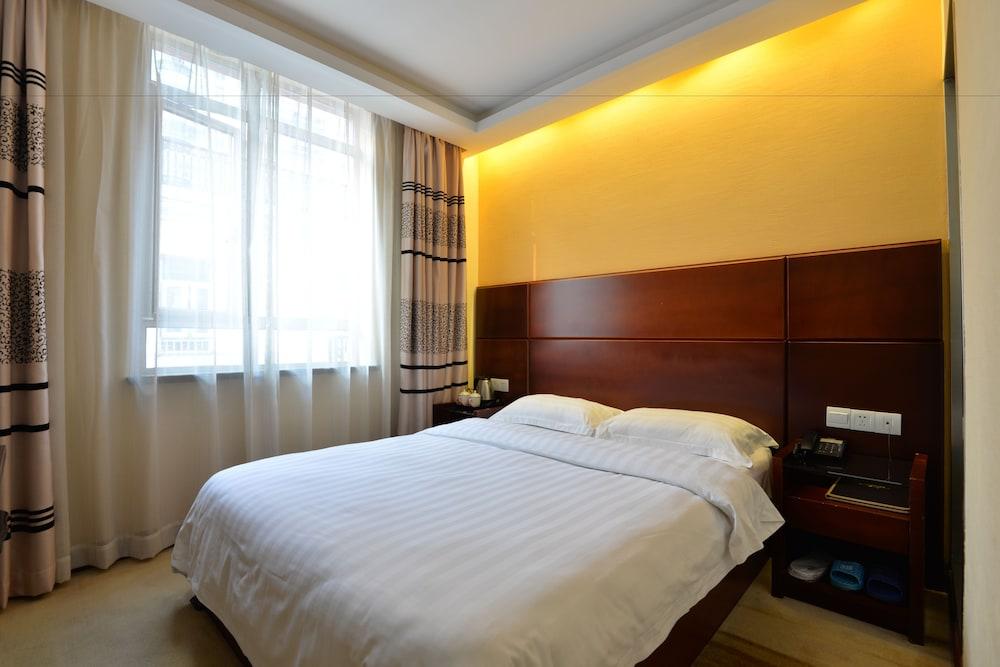 Fotos del hotel - IRENE BOUTIQUE HOTEL JINSHU BRANCH