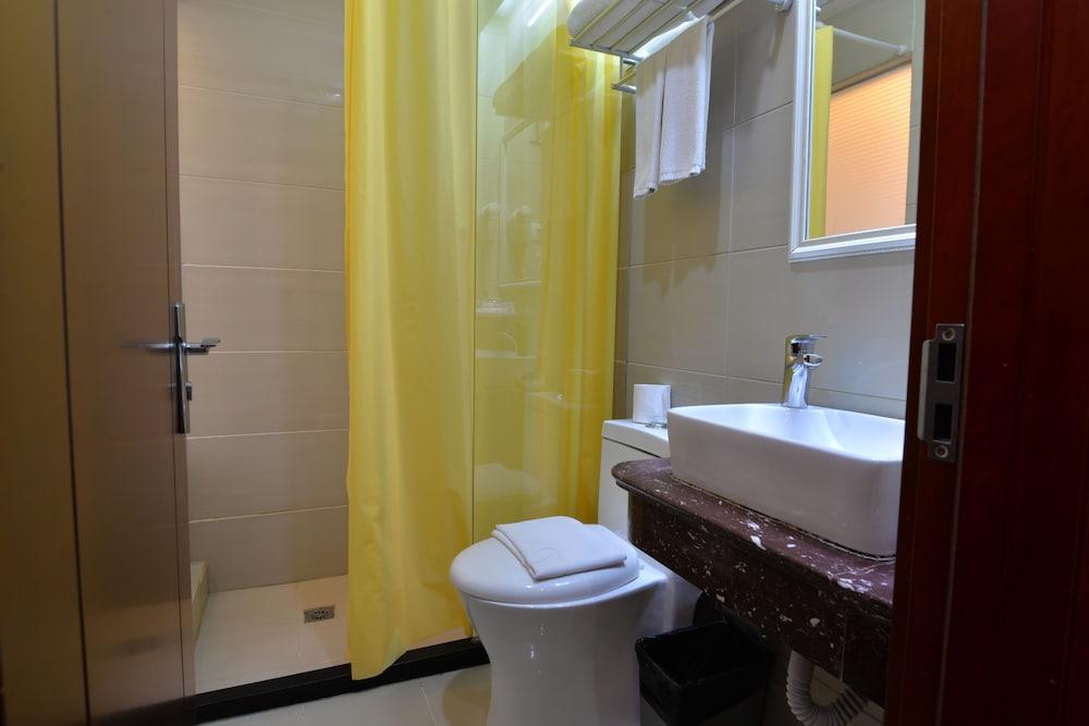 Fotos del hotel - IRENE BOUTIQUE HOTEL JINSHU BRANCH