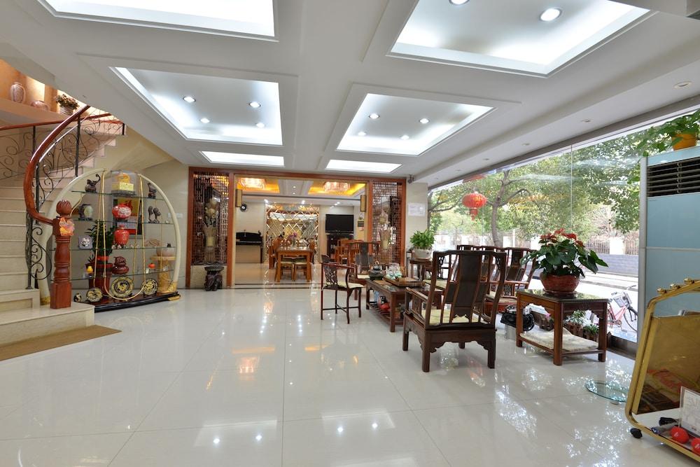 Fotos del hotel - IRENE BOUTIQUE HOTEL JINSHU BRANCH