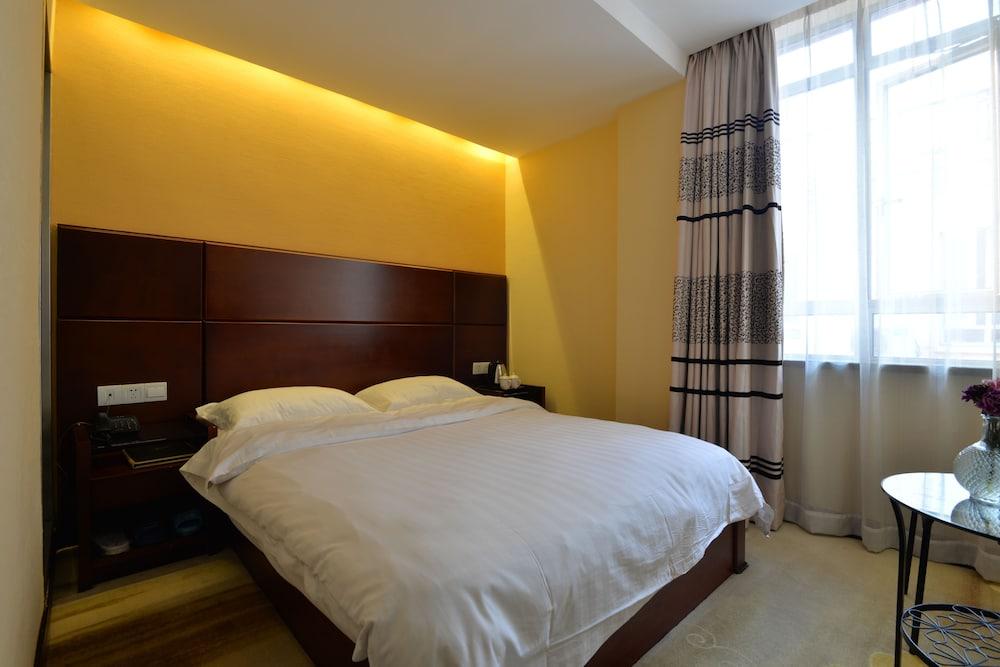 Fotos del hotel - IRENE BOUTIQUE HOTEL JINSHU BRANCH