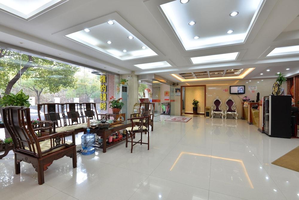 Fotos del hotel - IRENE BOUTIQUE HOTEL JINSHU BRANCH