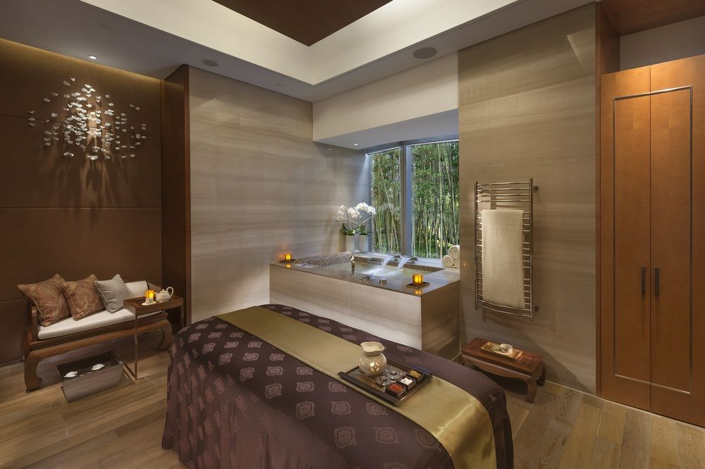 Fotos del hotel - Mandarin Oriental