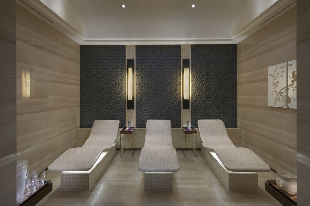 Fotos del hotel - Mandarin Oriental