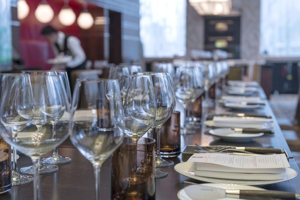 Fotos del hotel - Mandarin Oriental