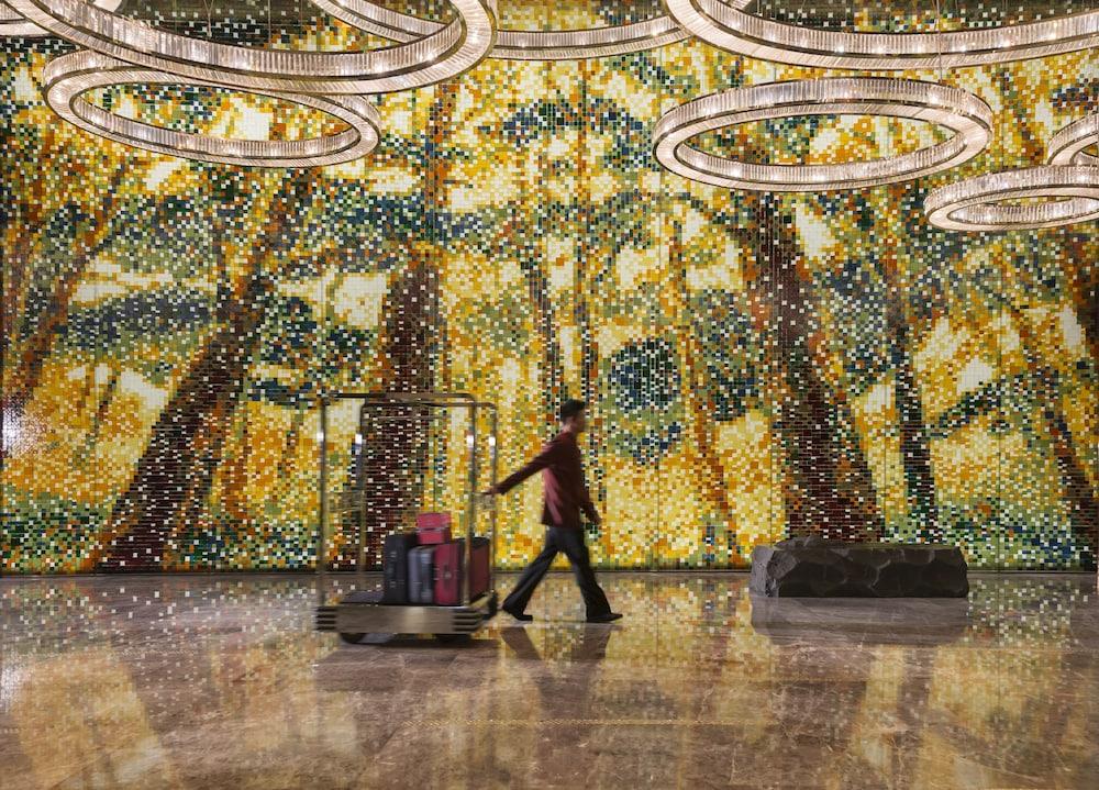 Fotos del hotel - Mandarin Oriental