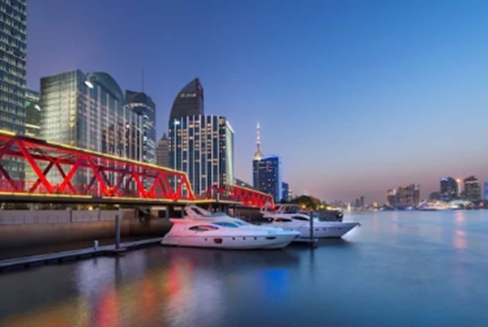 Fotos del hotel - Mandarin Oriental