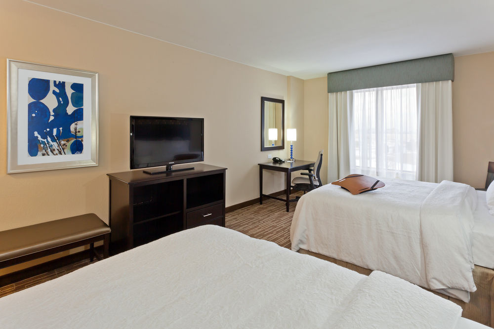 Hampton Inn & Suites- Denver/Airport-Gateway Park
