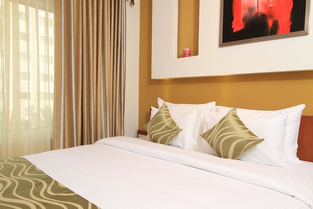 Fotos del hotel - GOLDEN TULIP BANGALORE ELECTRONICS CITY