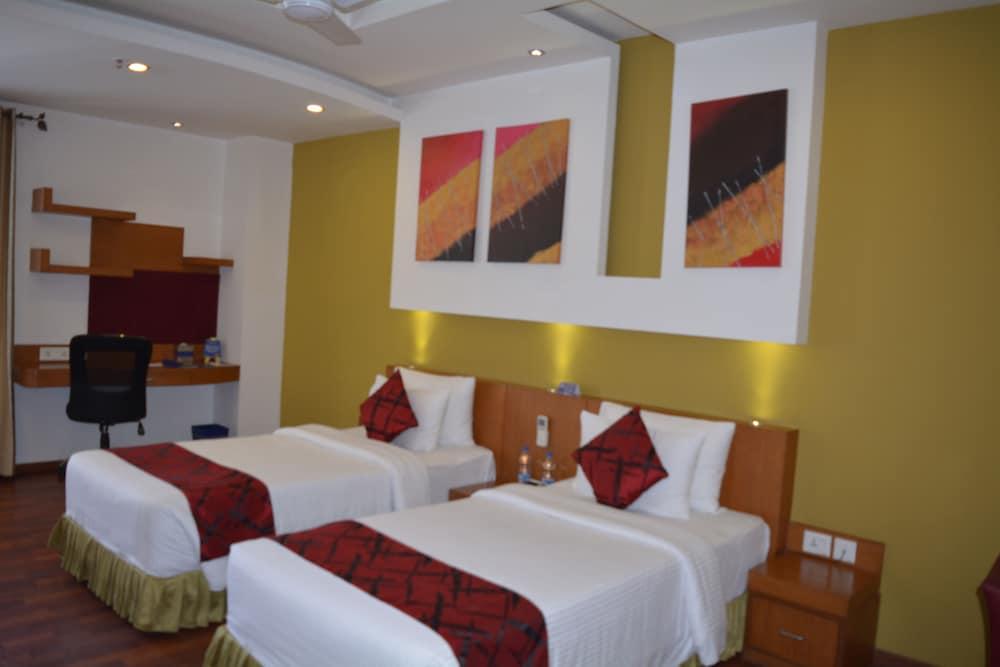 Fotos del hotel - GOLDEN TULIP BANGALORE ELECTRONICS CITY