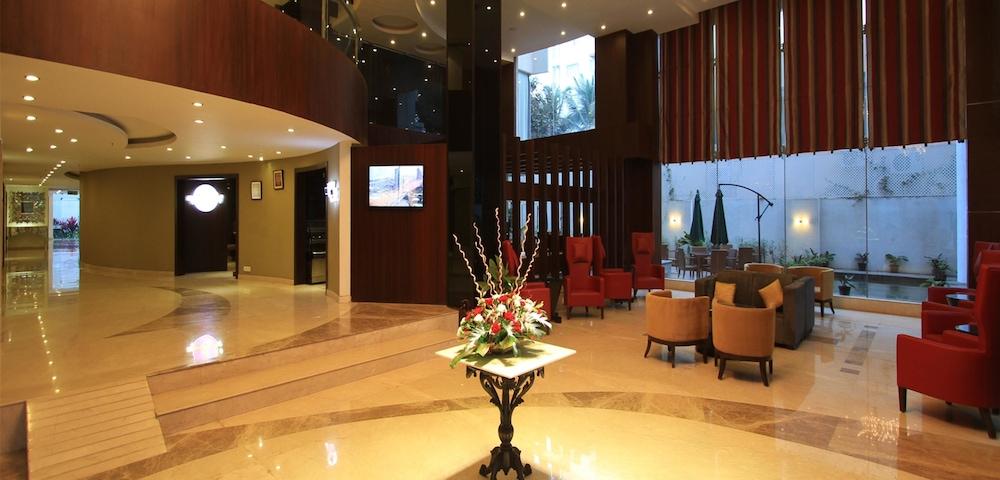 Fotos del hotel - GOLDEN TULIP BANGALORE ELECTRONICS CITY