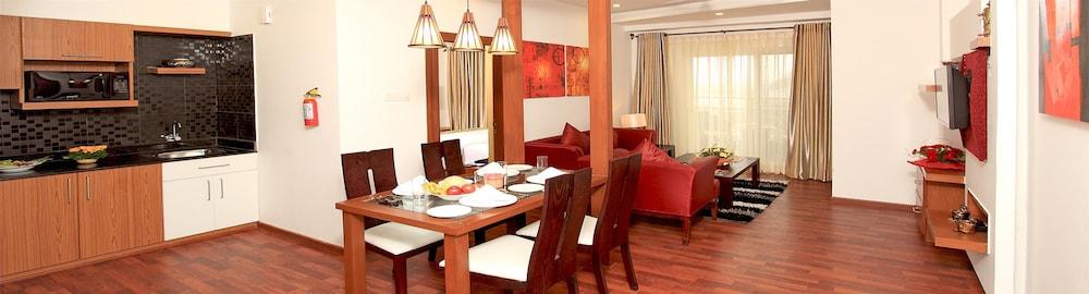 Fotos del hotel - GOLDEN TULIP BANGALORE ELECTRONICS CITY