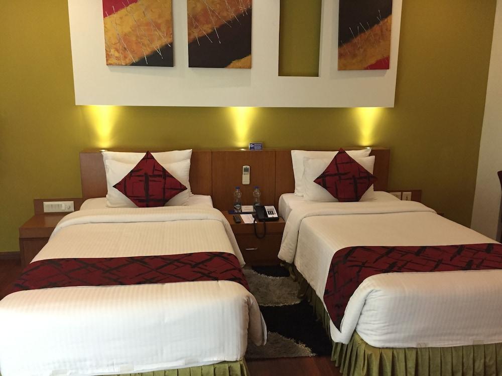 Fotos del hotel - GOLDEN TULIP BANGALORE ELECTRONICS CITY